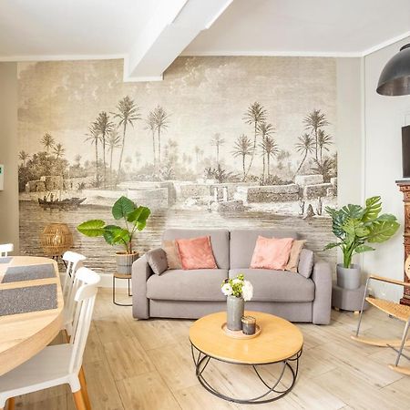 Edwin Suites Paris Exterior foto